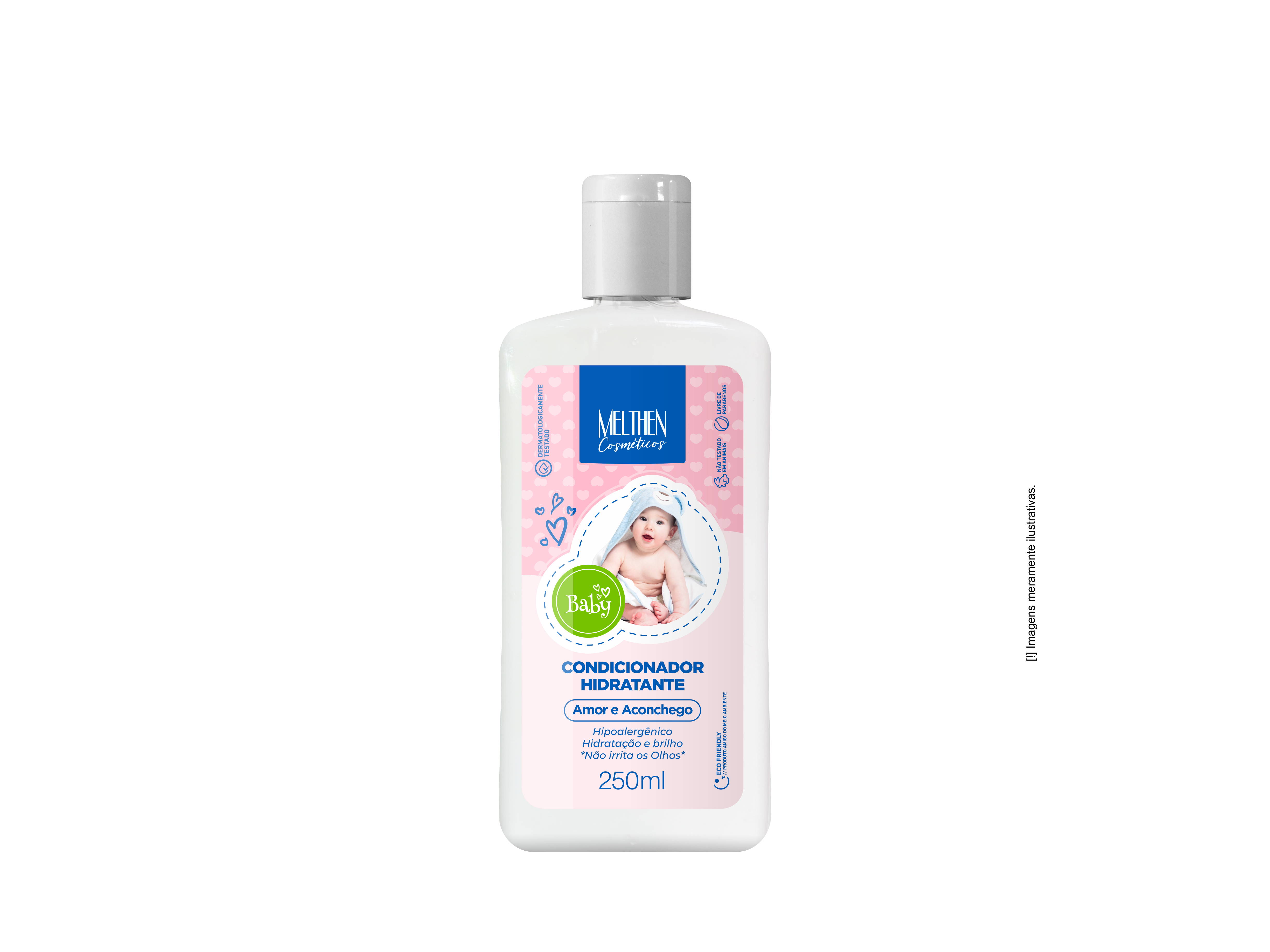 BABY COND DE GLICERINA BABY AMOR E ACONC ...