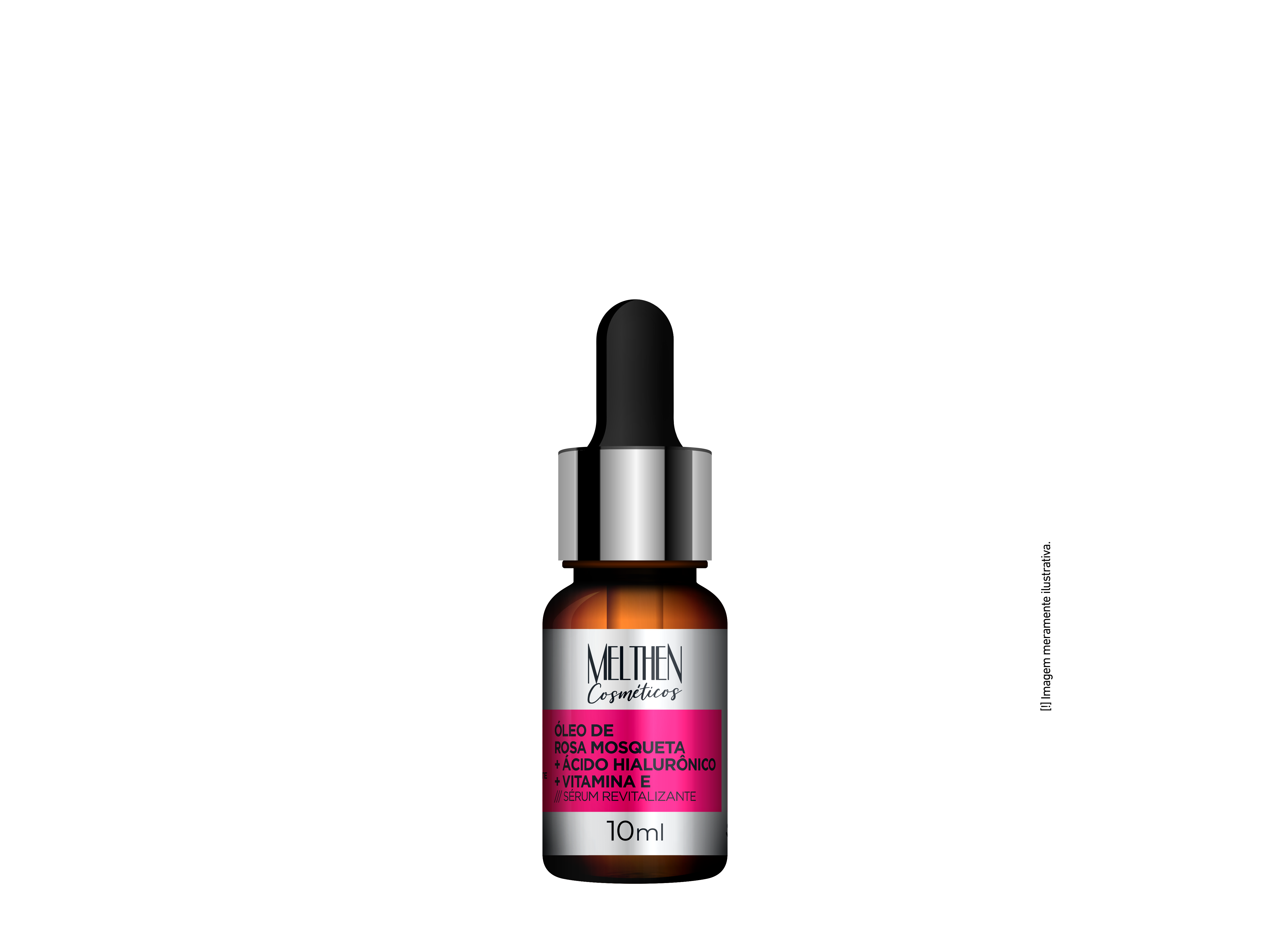 SERUM OLEO ROSA MOSQUETA ACIDO HIALURONIC...
