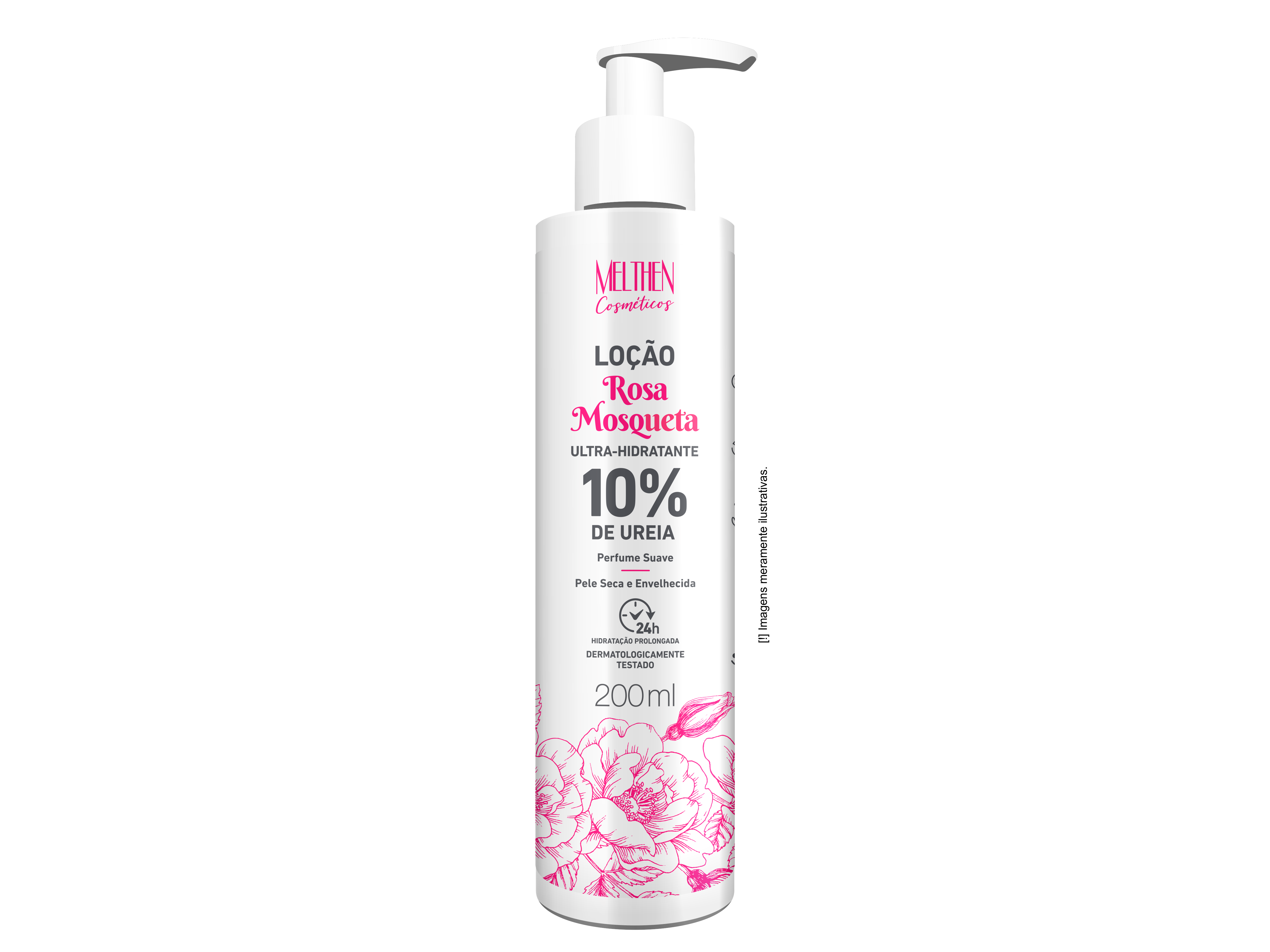LOC.CORPORAL ULTRA HIDRATANTE 10% UREIA R...