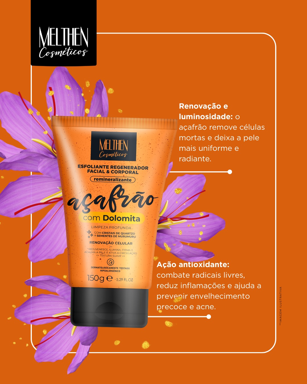 ESFOLIANTE REVITALIZADOR REMINERALIZANTE ...
